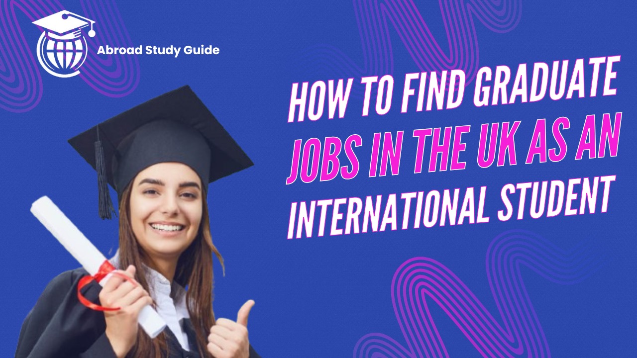 Graduate Jobs in the UK