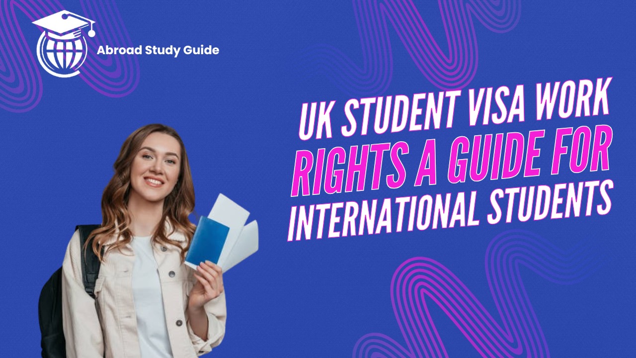 UK Visa Work Guide