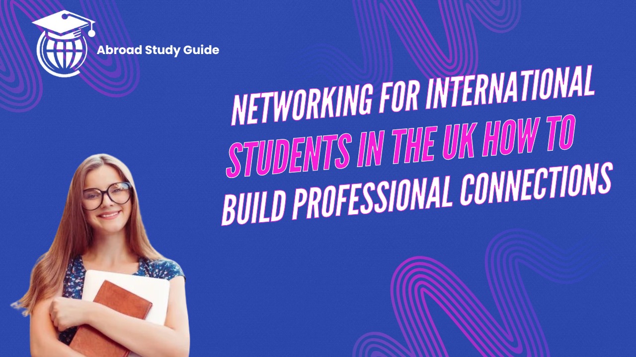 Build UK Connections