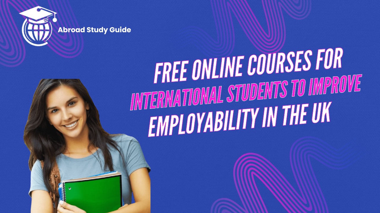 Free UK Employability Courses